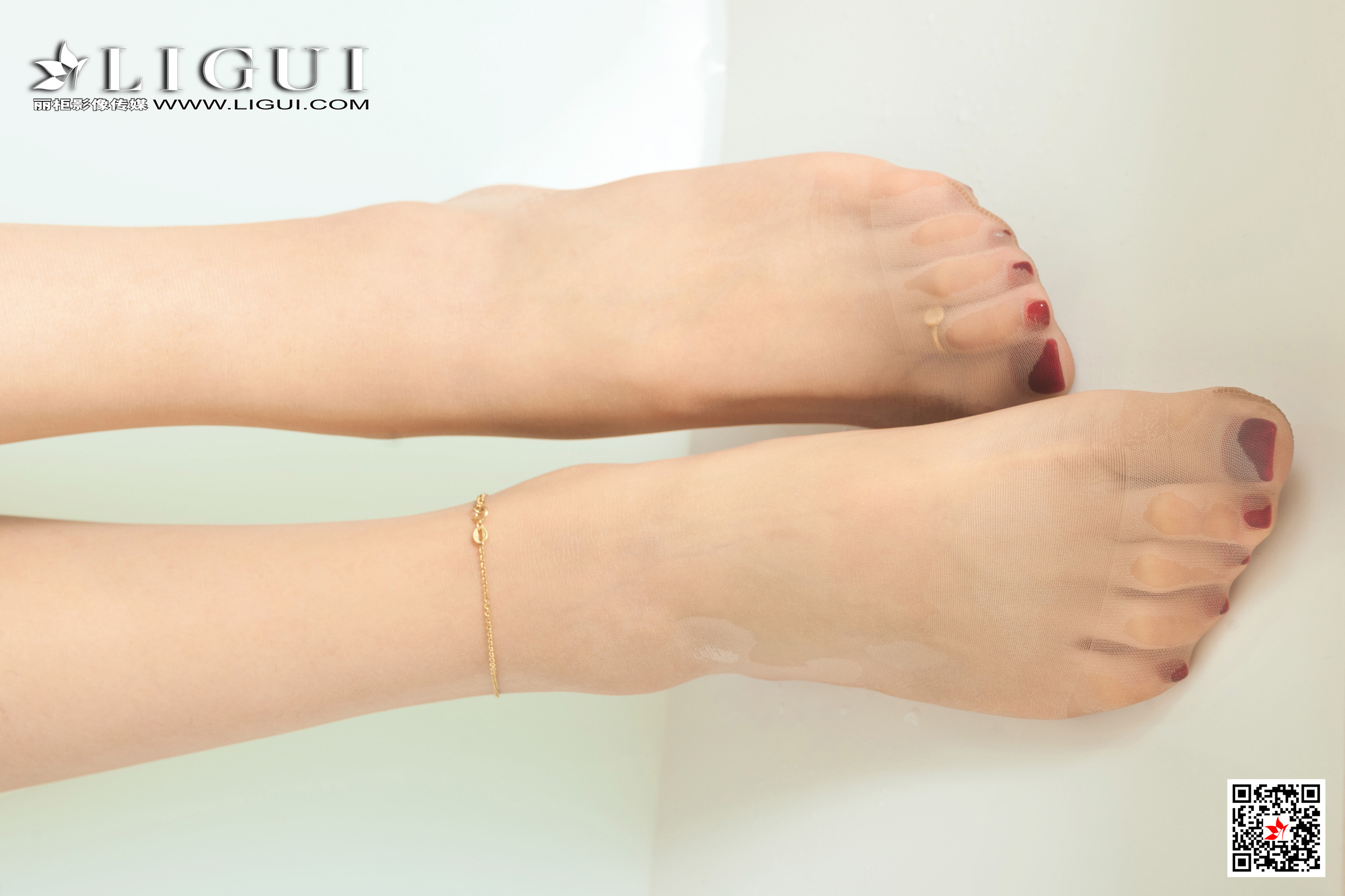 Ligui丽柜 2021.08.11 网络丽人 Model 小涵